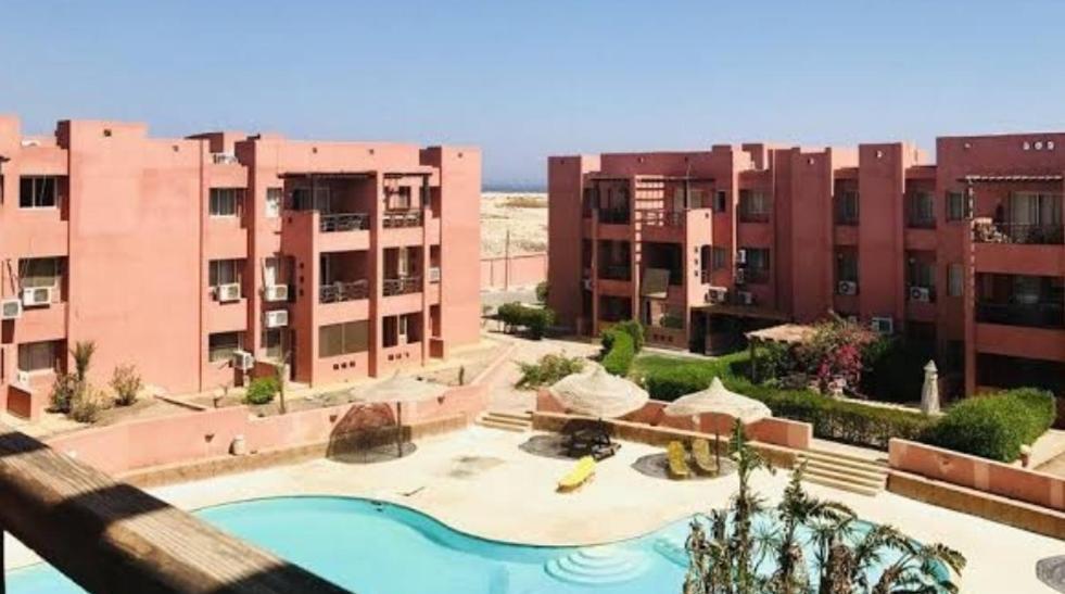My Home Hostel Sharm el-Sheikh Ngoại thất bức ảnh