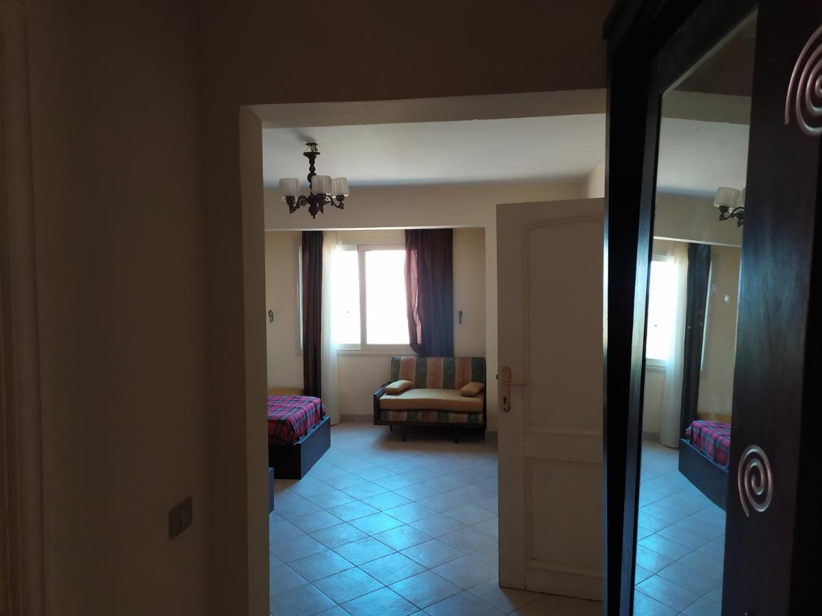 My Home Hostel Sharm el-Sheikh Ngoại thất bức ảnh