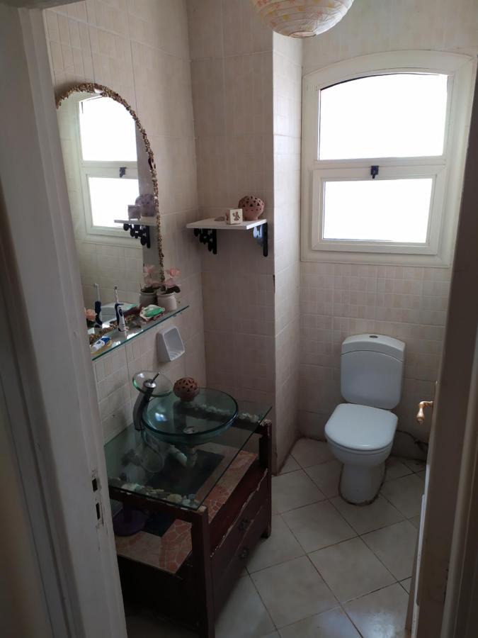 My Home Hostel Sharm el-Sheikh Ngoại thất bức ảnh