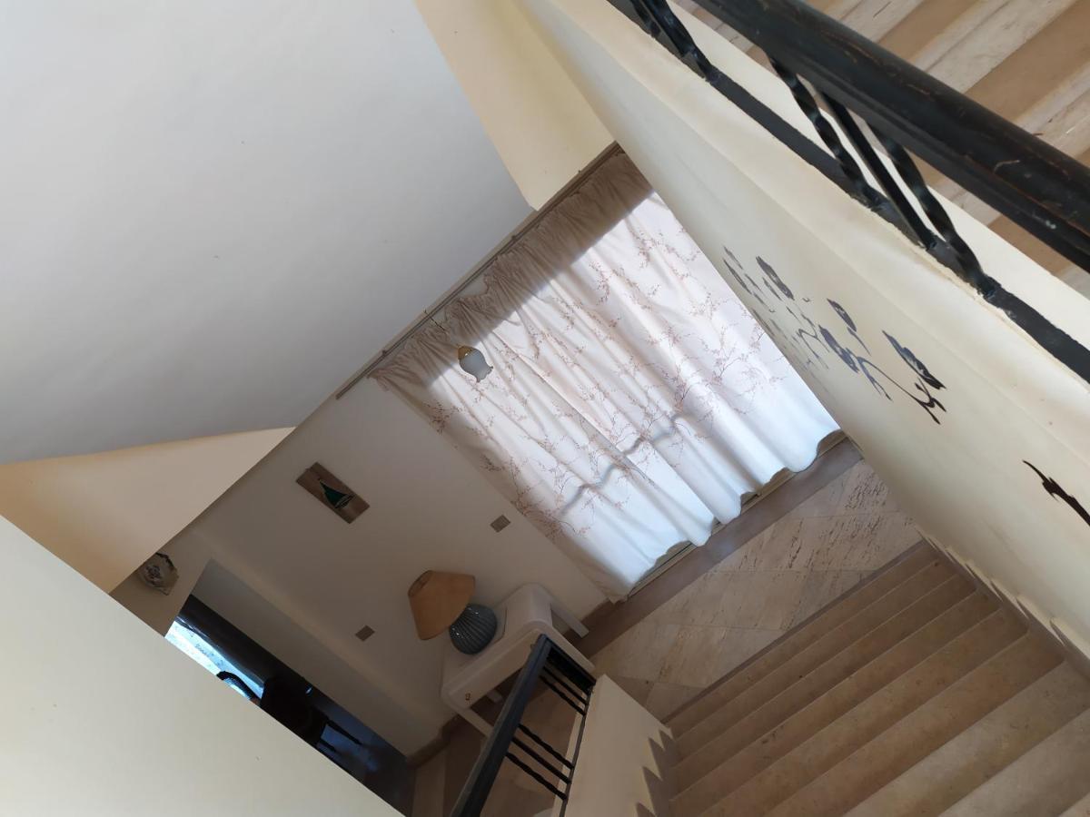 My Home Hostel Sharm el-Sheikh Ngoại thất bức ảnh