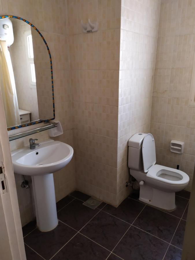 My Home Hostel Sharm el-Sheikh Ngoại thất bức ảnh
