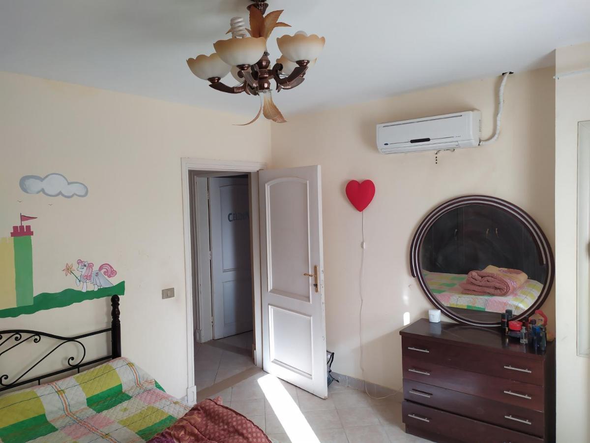 My Home Hostel Sharm el-Sheikh Ngoại thất bức ảnh