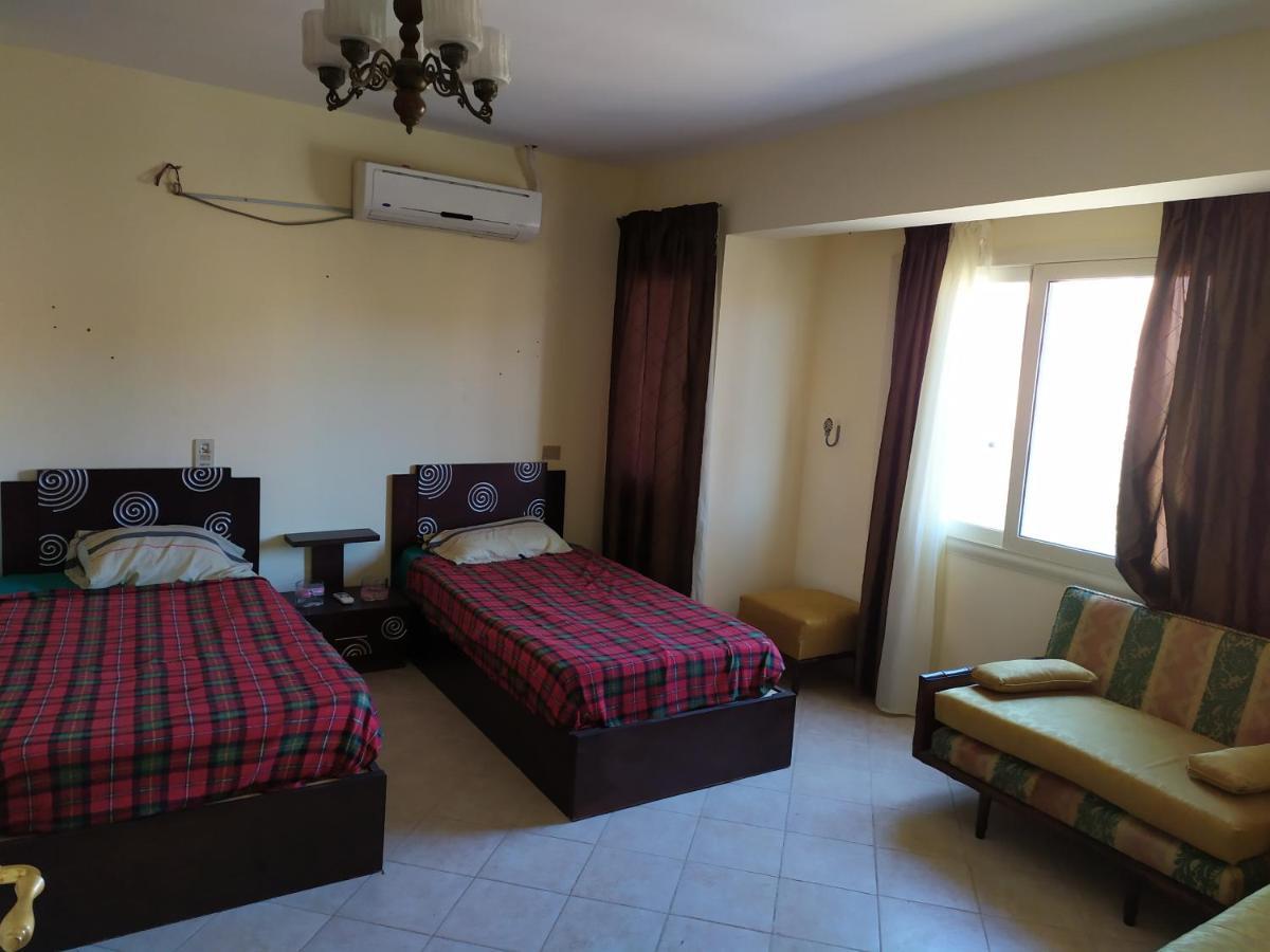 My Home Hostel Sharm el-Sheikh Ngoại thất bức ảnh