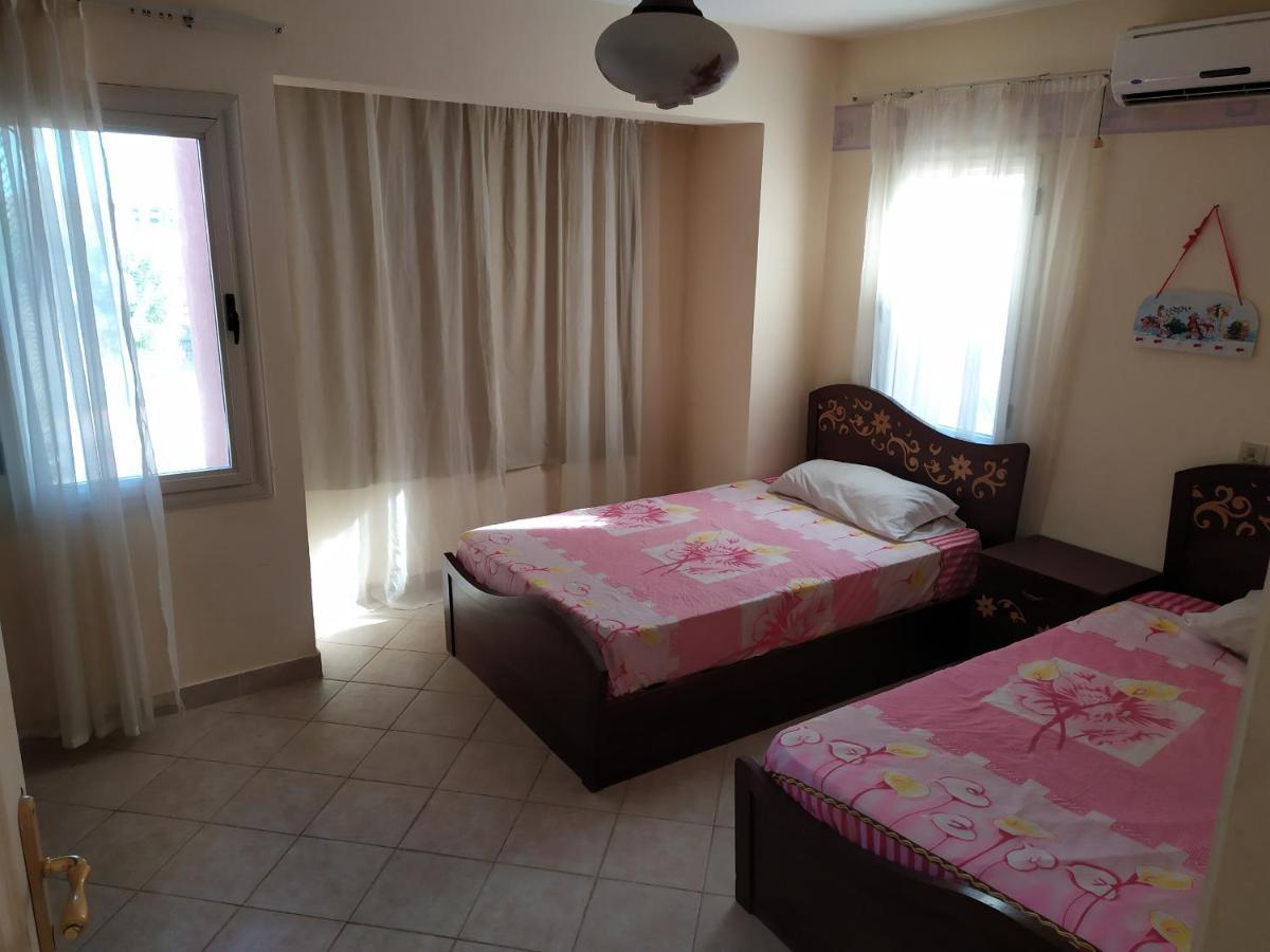 My Home Hostel Sharm el-Sheikh Ngoại thất bức ảnh