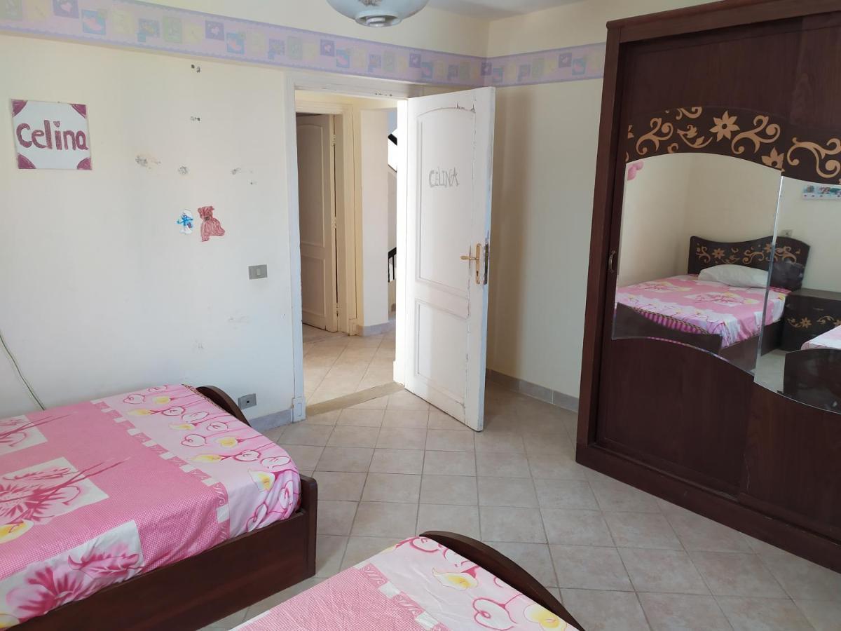My Home Hostel Sharm el-Sheikh Ngoại thất bức ảnh