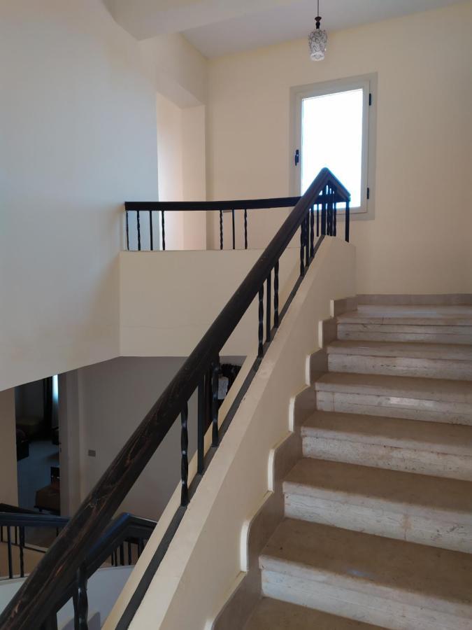 My Home Hostel Sharm el-Sheikh Ngoại thất bức ảnh