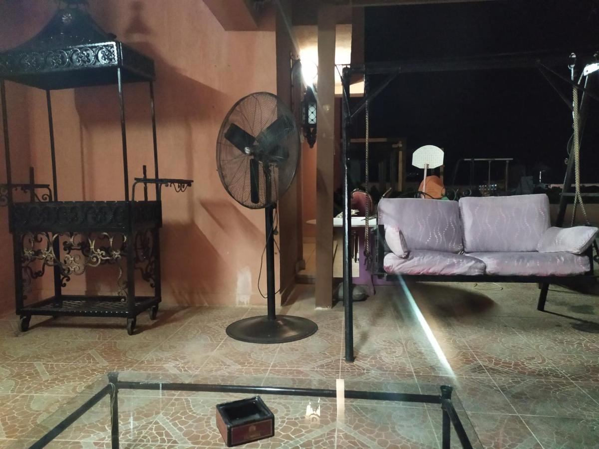 My Home Hostel Sharm el-Sheikh Ngoại thất bức ảnh
