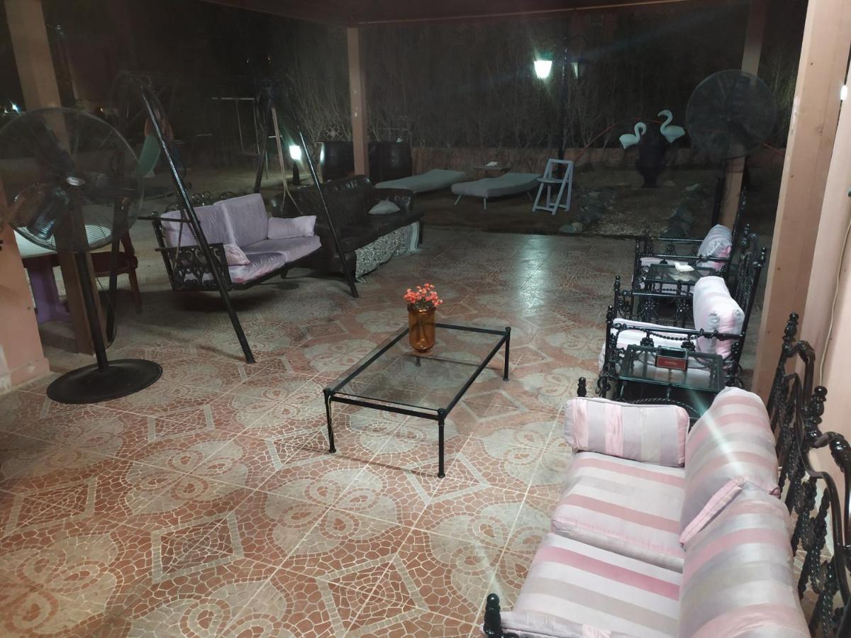 My Home Hostel Sharm el-Sheikh Ngoại thất bức ảnh