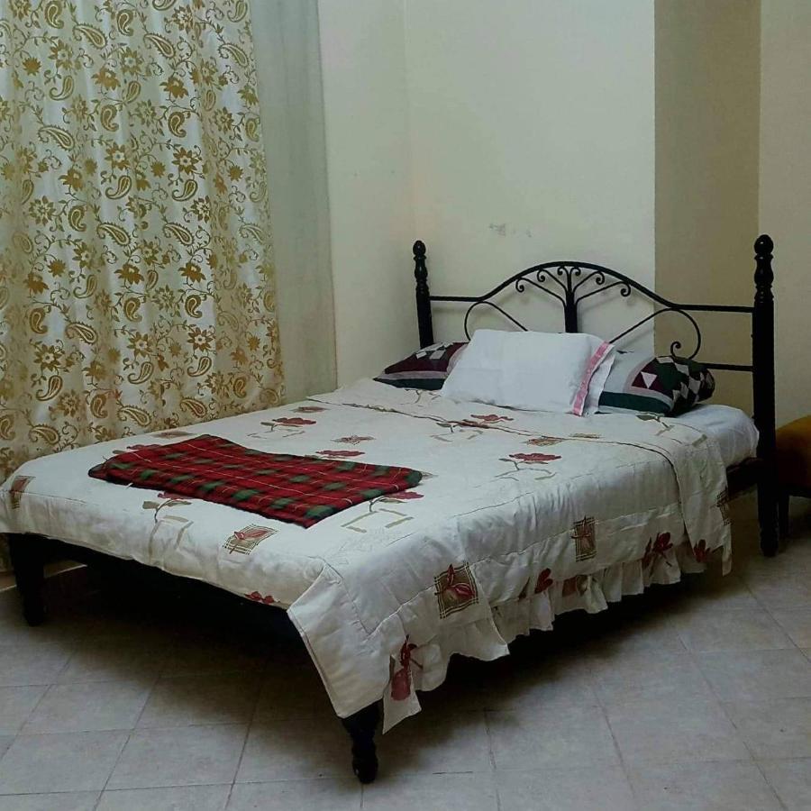 My Home Hostel Sharm el-Sheikh Ngoại thất bức ảnh