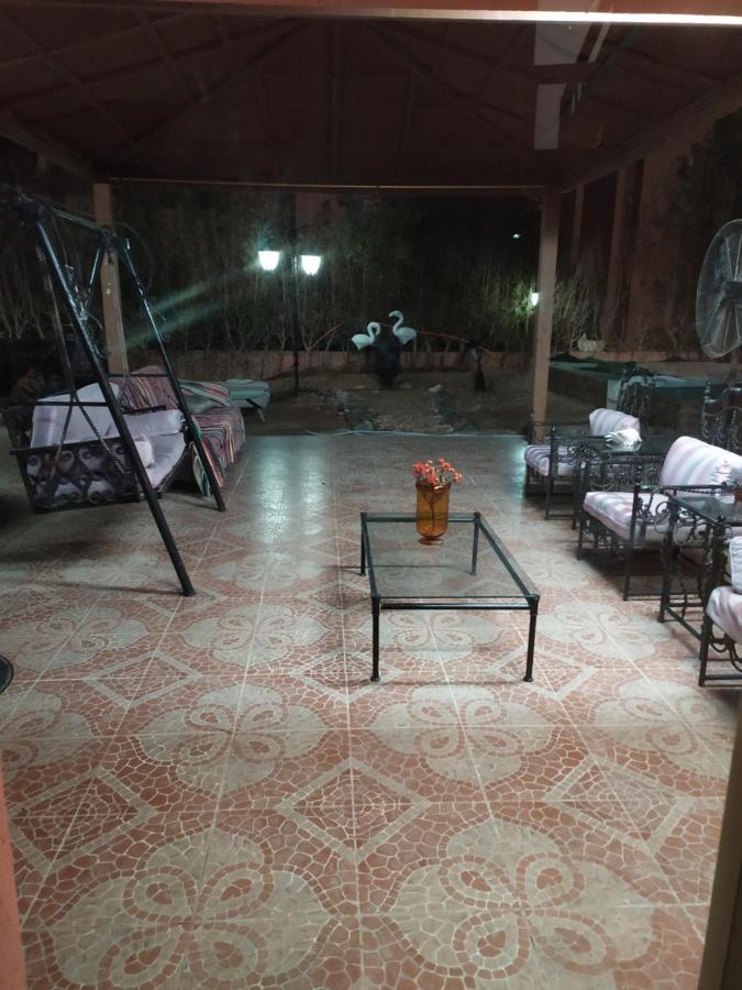 My Home Hostel Sharm el-Sheikh Ngoại thất bức ảnh
