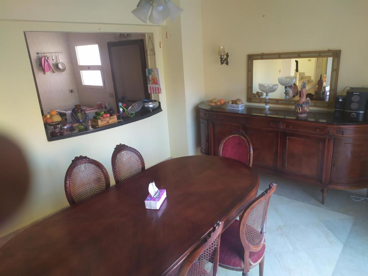 My Home Hostel Sharm el-Sheikh Ngoại thất bức ảnh