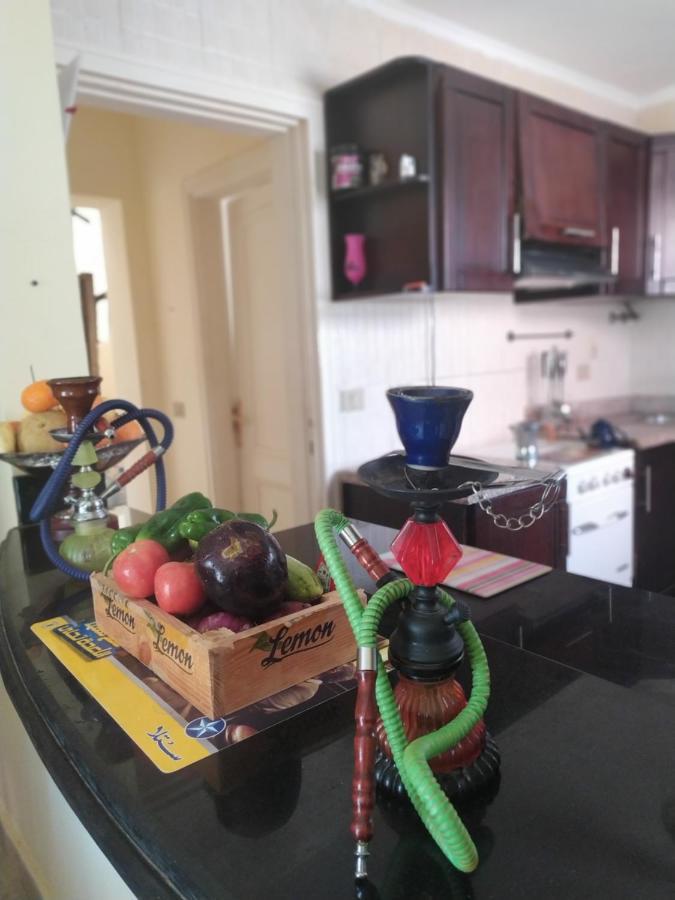 My Home Hostel Sharm el-Sheikh Ngoại thất bức ảnh